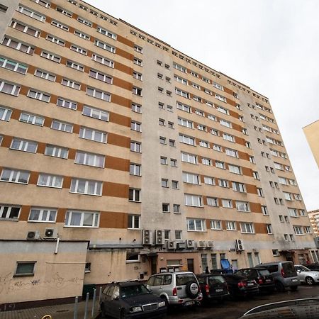 Szczecin Owl Apartment المظهر الخارجي الصورة