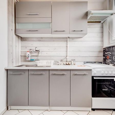Szczecin Owl Apartment المظهر الخارجي الصورة