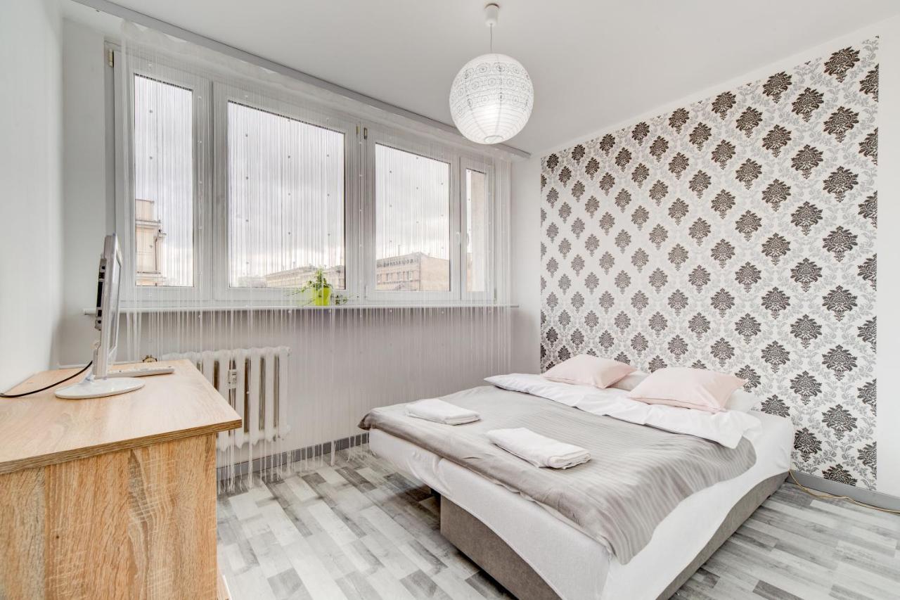 Szczecin Owl Apartment المظهر الخارجي الصورة