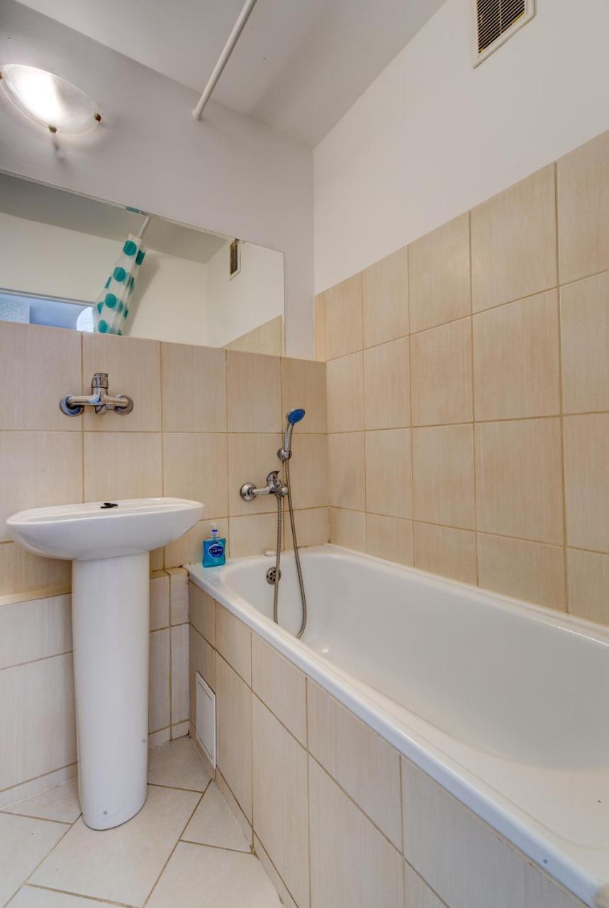 Szczecin Owl Apartment المظهر الخارجي الصورة
