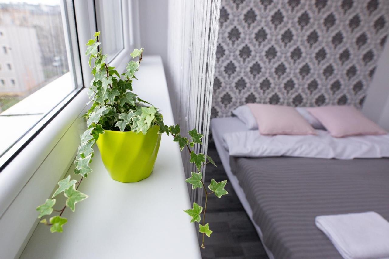 Szczecin Owl Apartment المظهر الخارجي الصورة