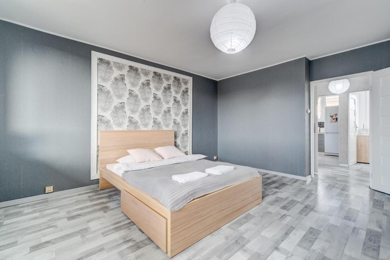 Szczecin Owl Apartment المظهر الخارجي الصورة