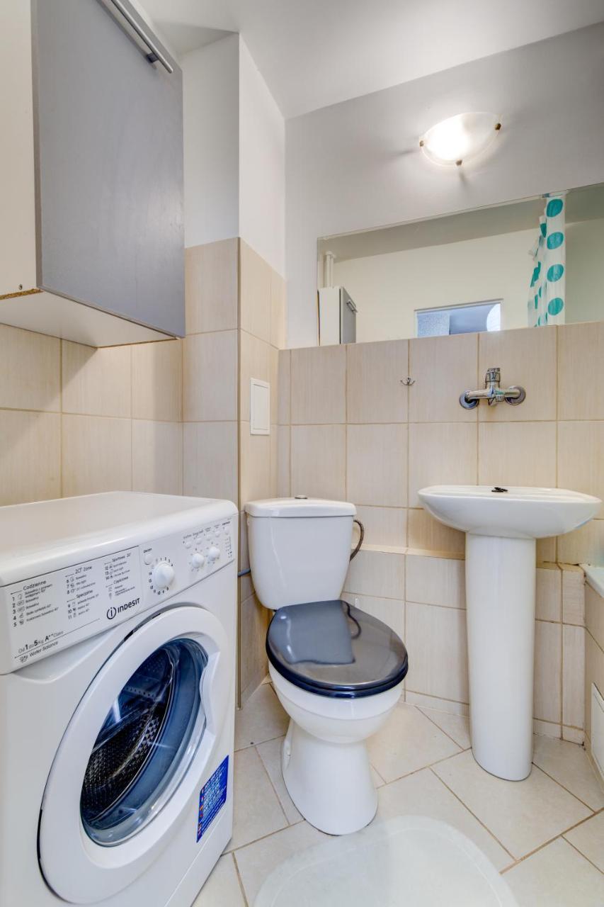 Szczecin Owl Apartment المظهر الخارجي الصورة