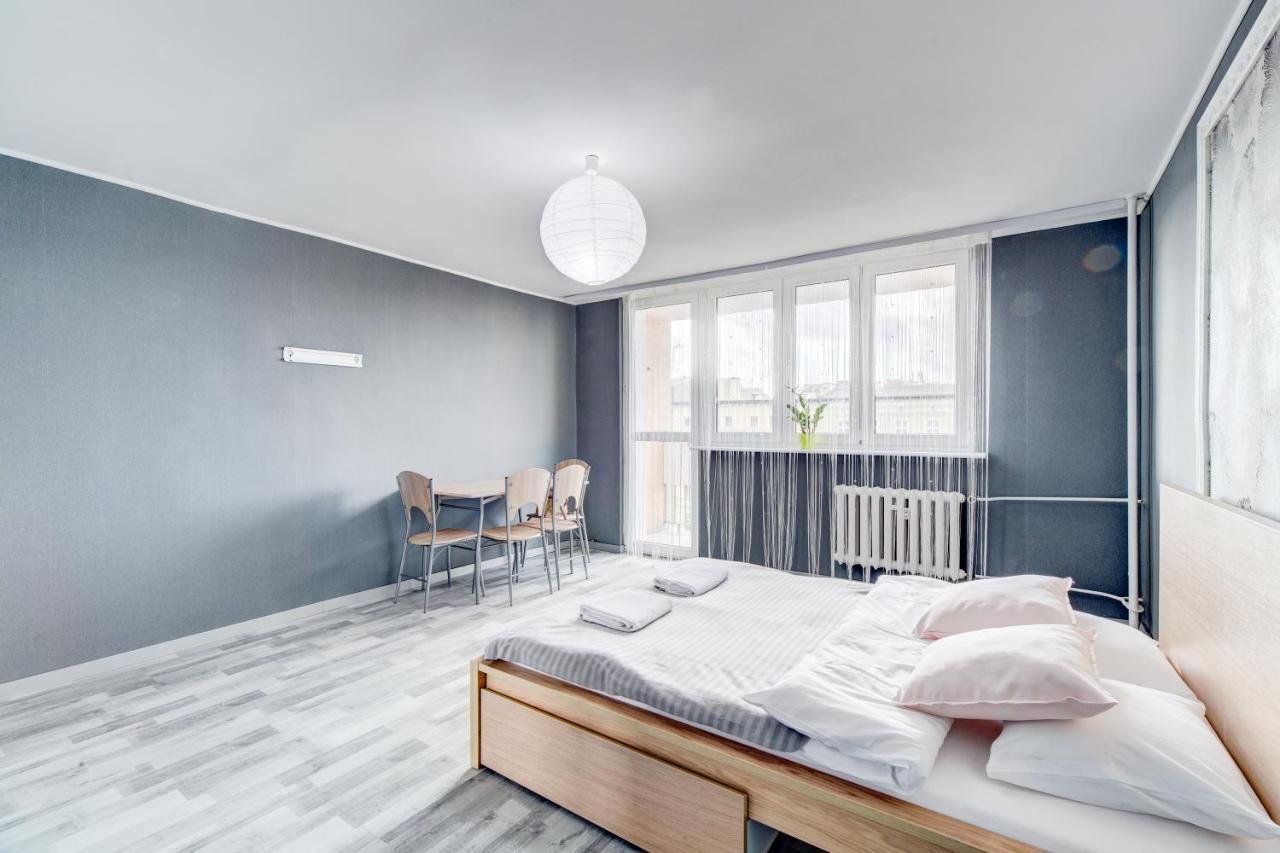 Szczecin Owl Apartment المظهر الخارجي الصورة