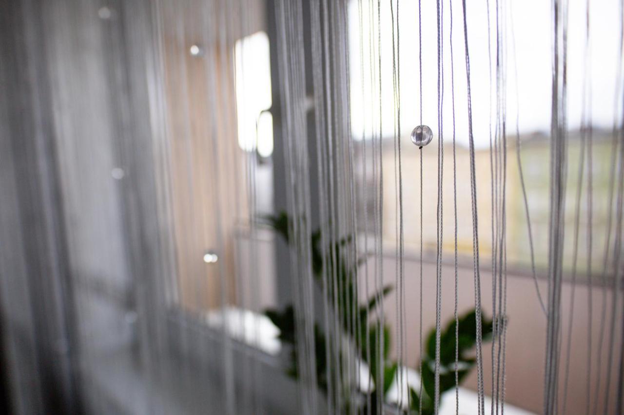 Szczecin Owl Apartment المظهر الخارجي الصورة