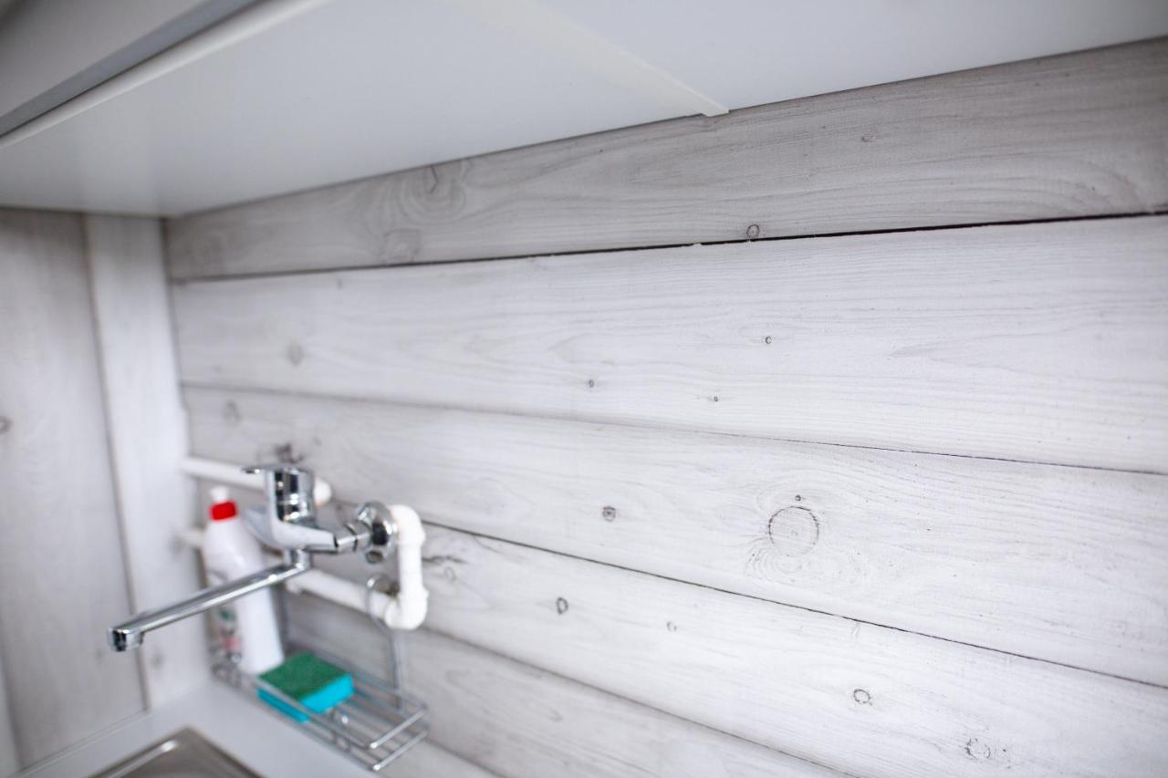 Szczecin Owl Apartment المظهر الخارجي الصورة