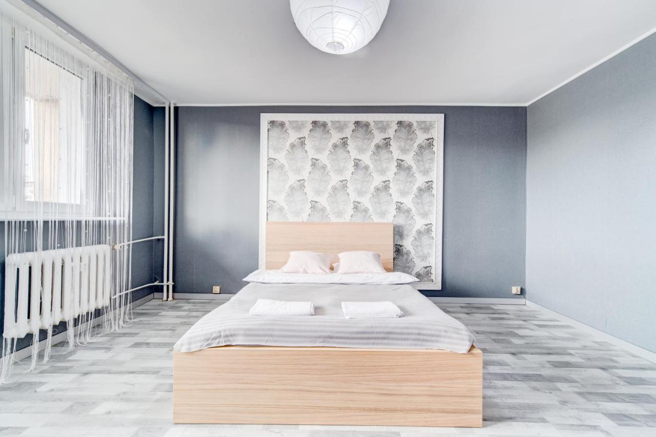Szczecin Owl Apartment المظهر الخارجي الصورة